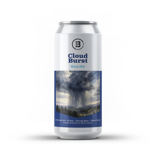 Cloudburst