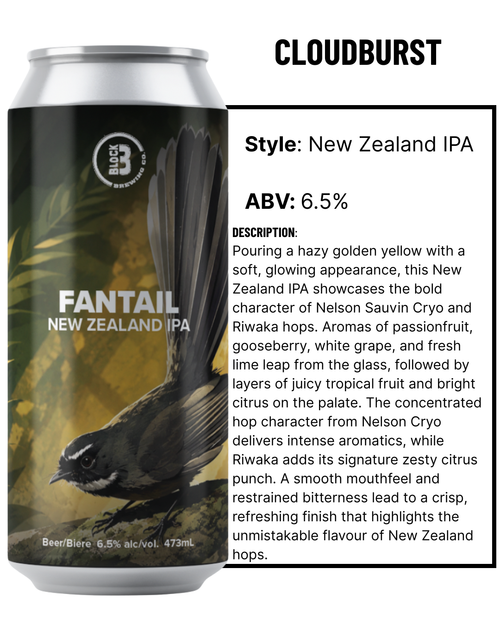 Fantail