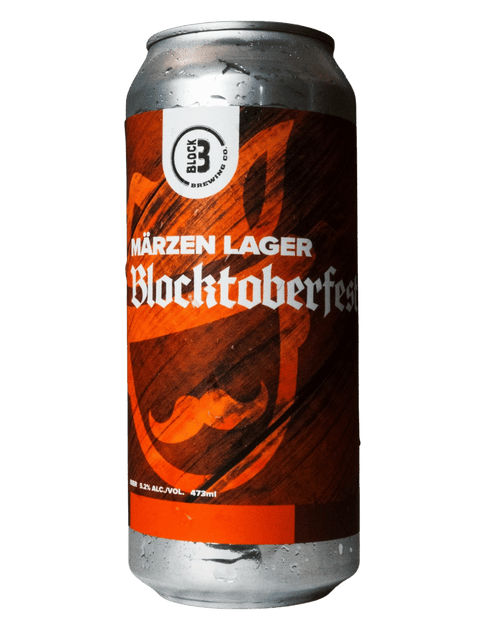 Blocktoberfest