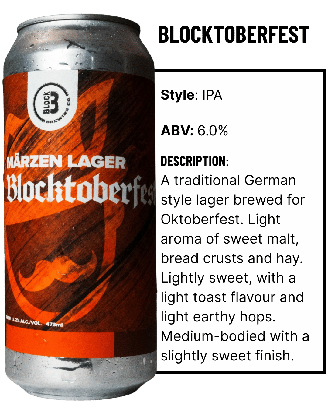 Blocktoberfest