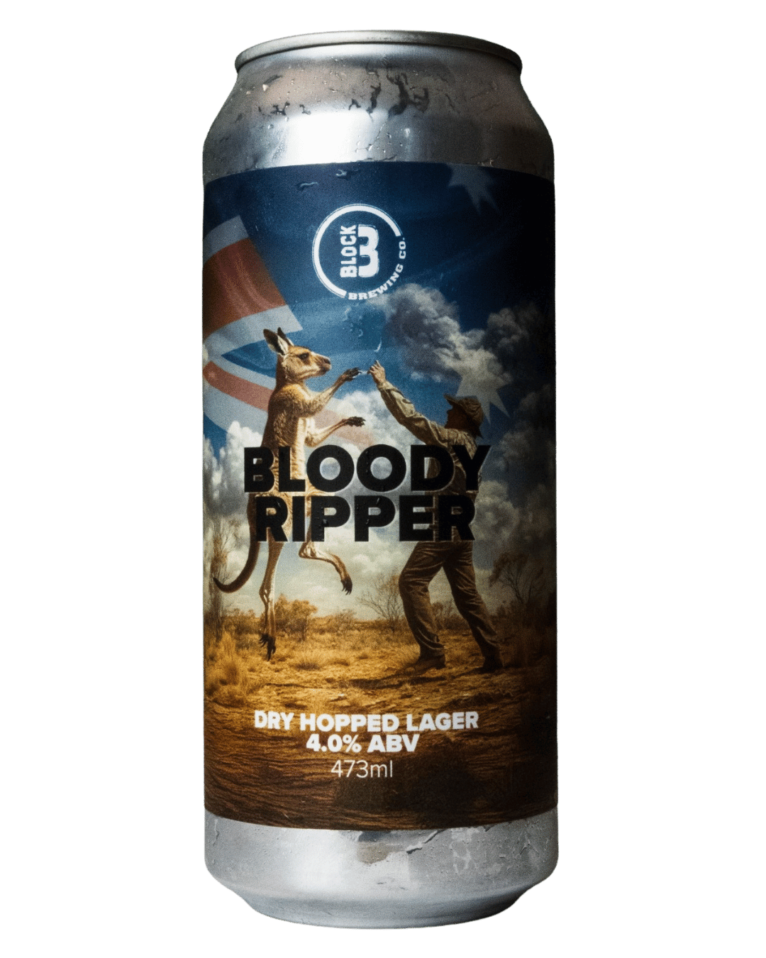 Bloody Ripper