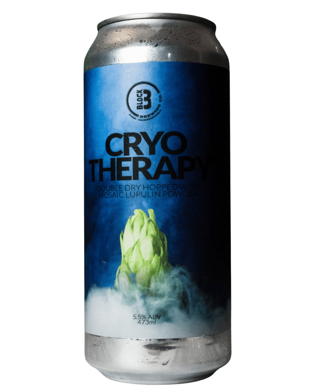 Cryotherapy