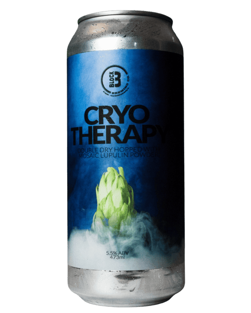 Cryotherapy