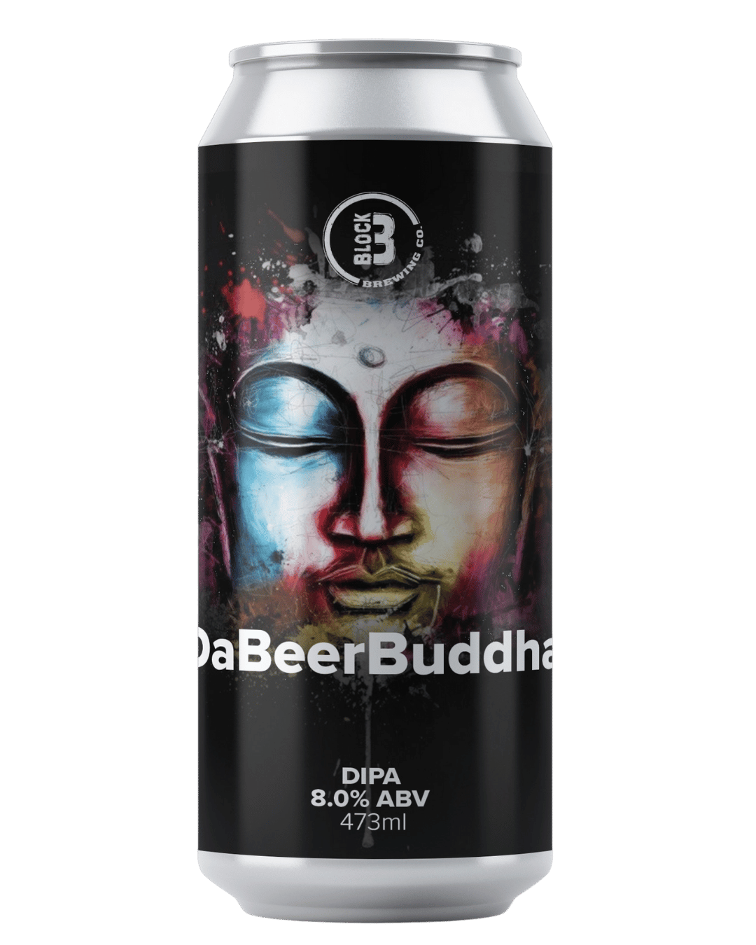 DaBeerBuddha