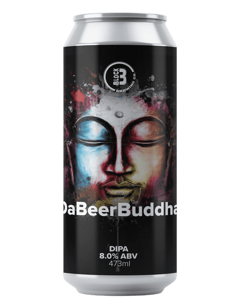 DaBeerBuddha