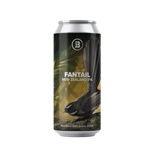 Fantail