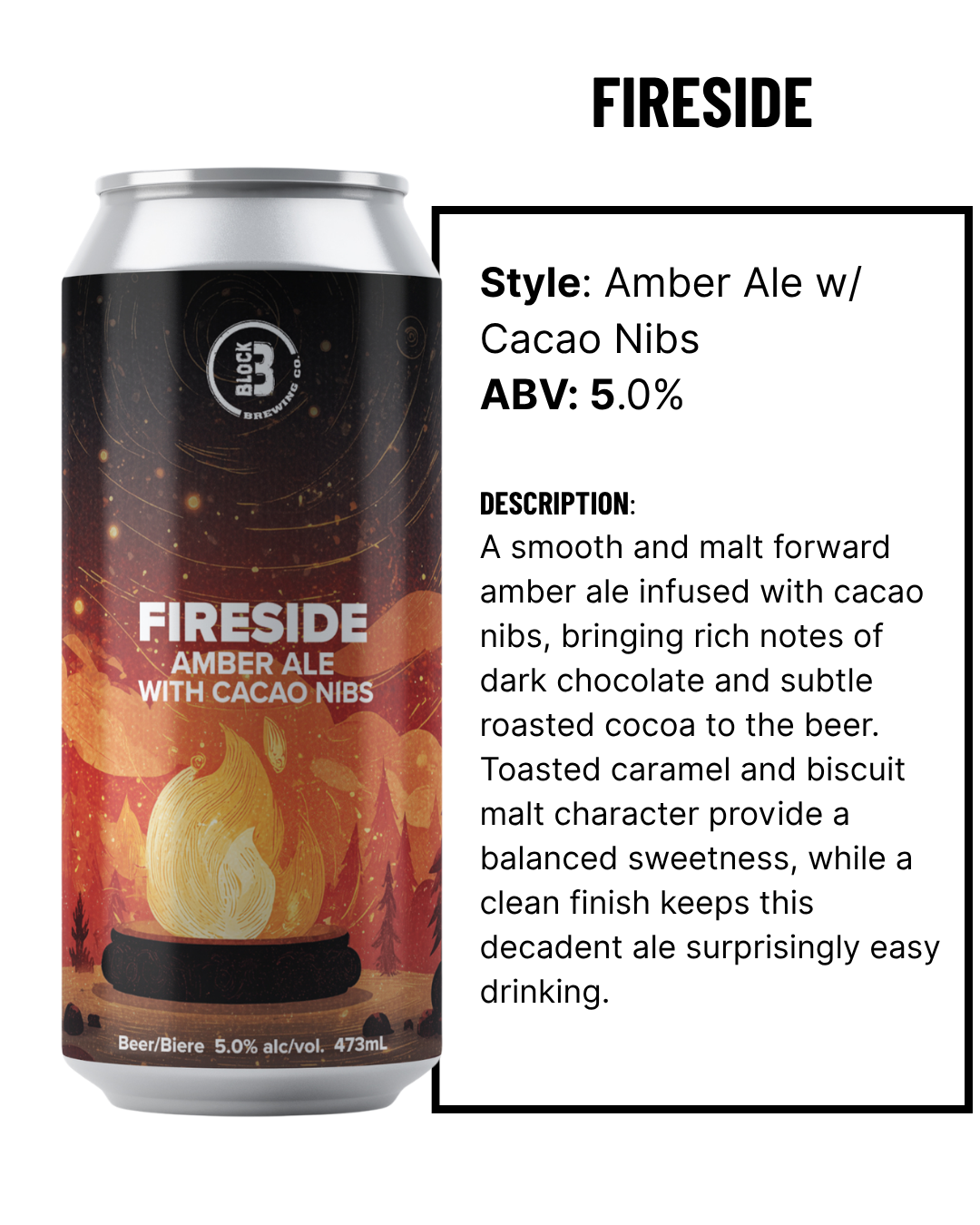 Fireside