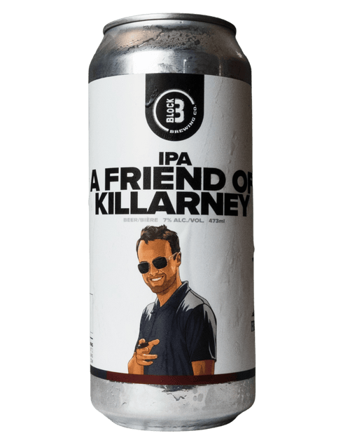 A Friend of Killarney