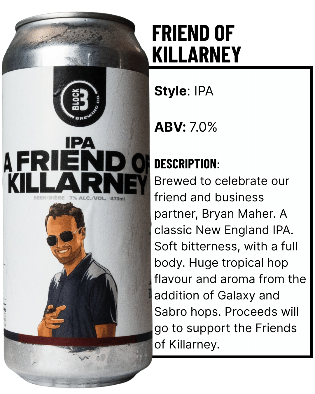 A Friend of Killarney