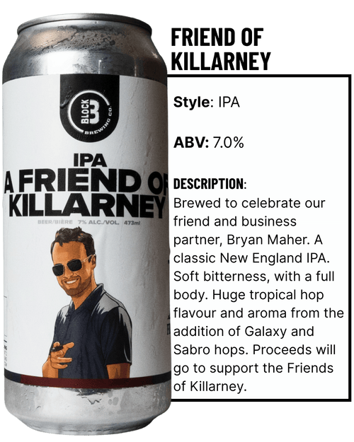 A Friend of Killarney