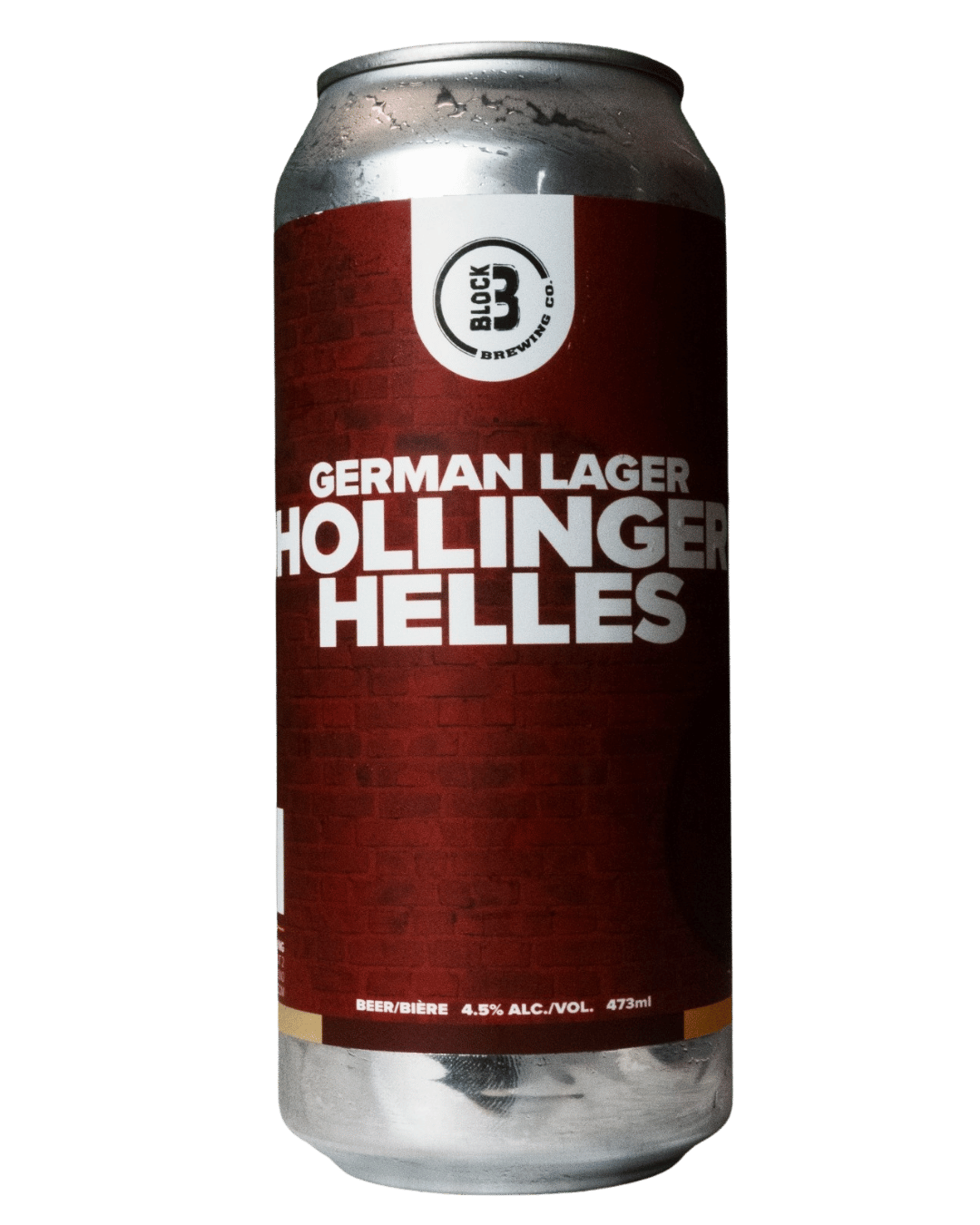 Hollinger Helles