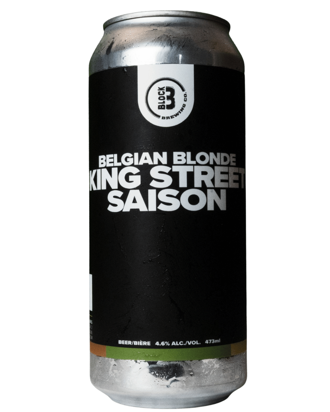 King Street Saison