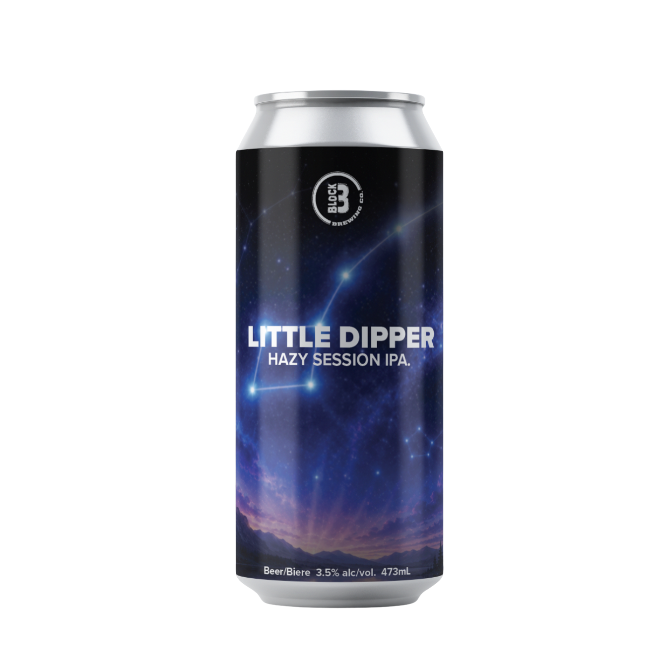 Little Dipper