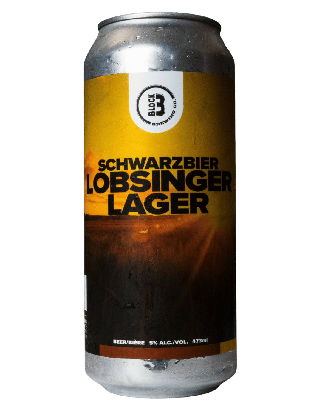 Lobsinger Lager