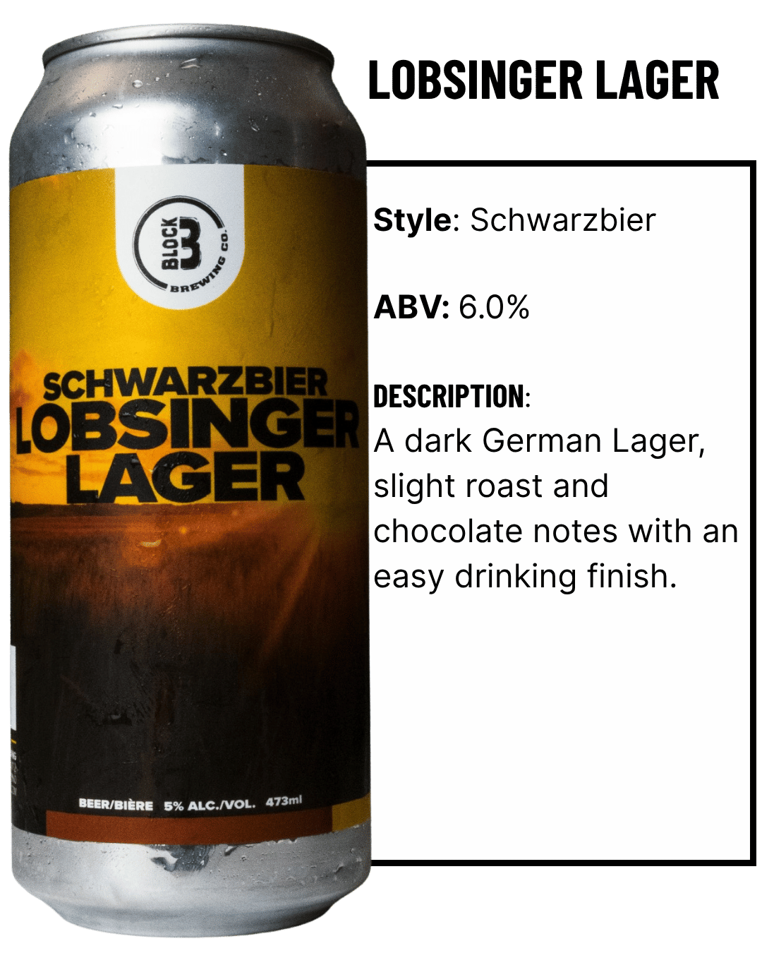 Lobsinger Lager
