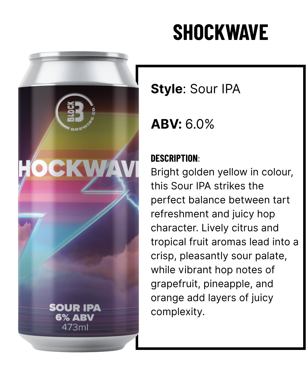 Shockwave
