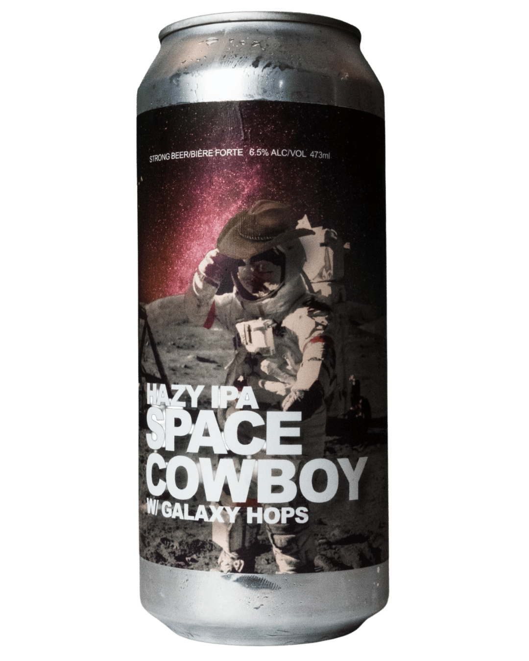 Space Cowboy
