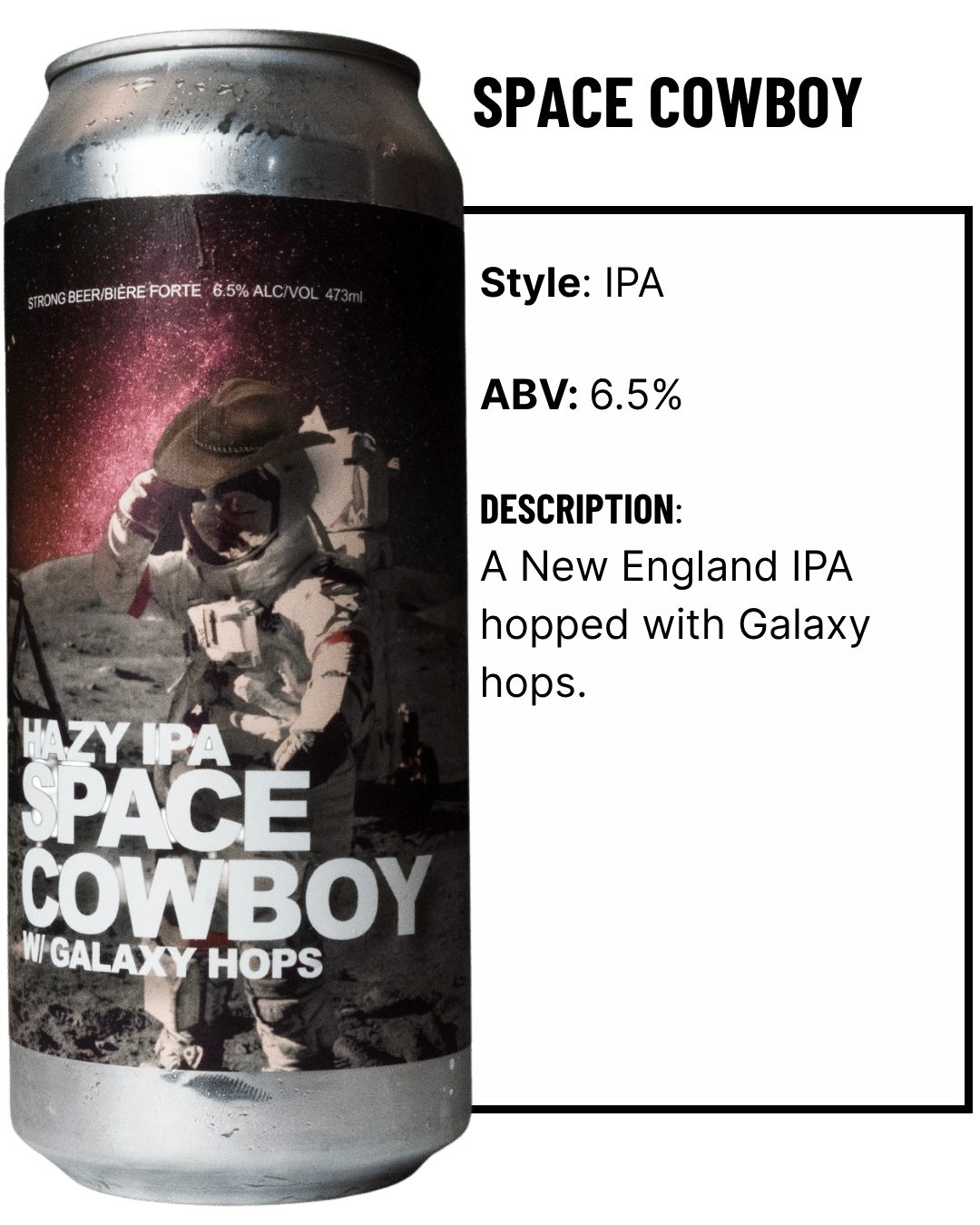 Space Cowboy