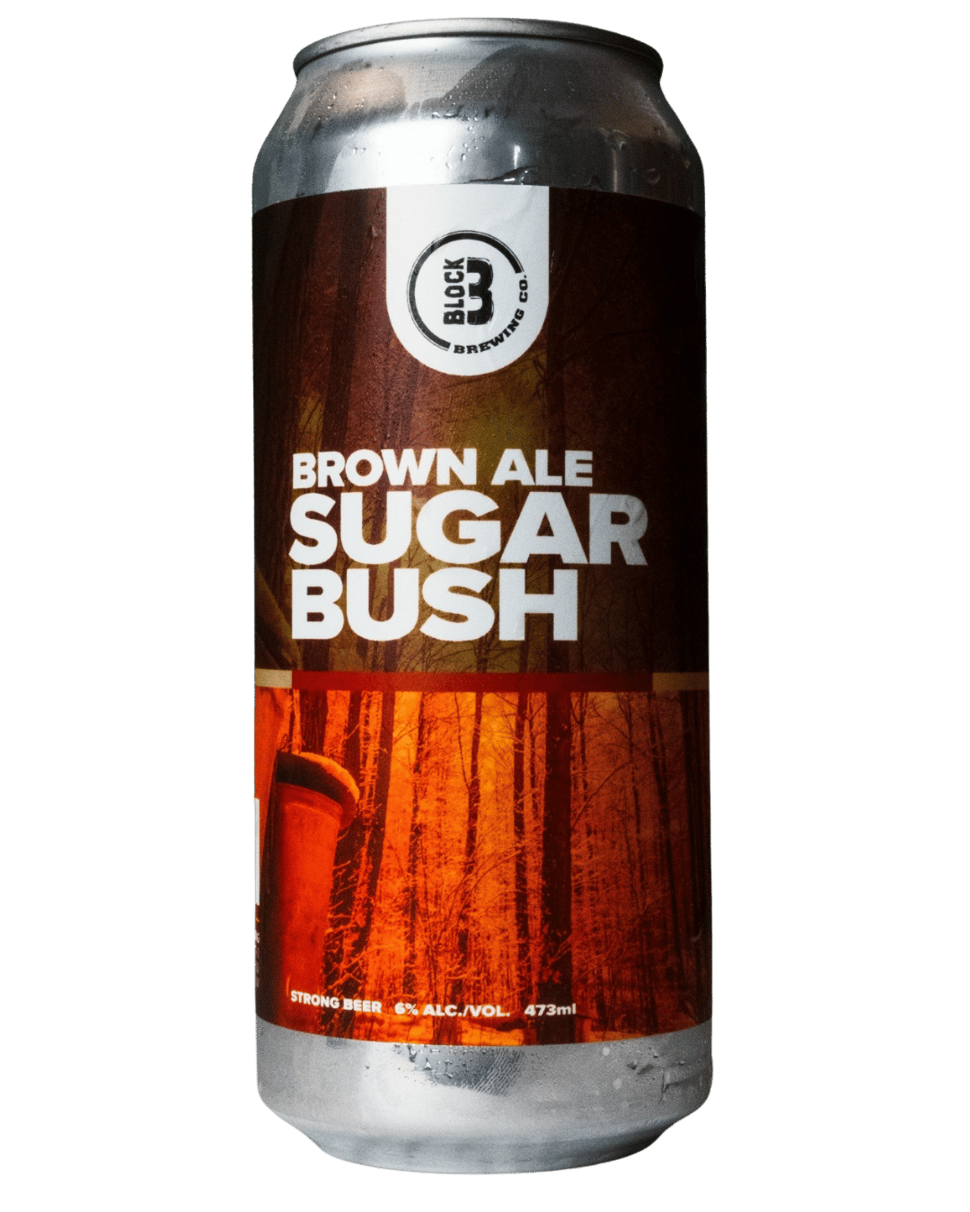 Sugar Bush Brown