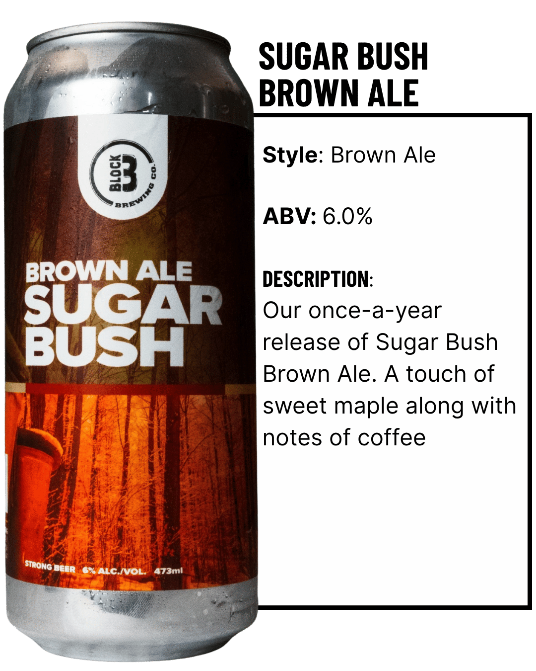 Sugar Bush Brown